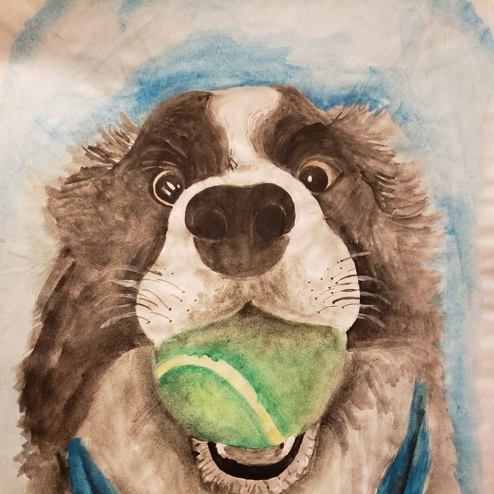 Meet your Posher, Julie